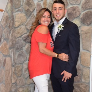 Fundraising Page: JAKE STEIN